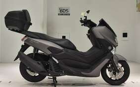 YAMAHA N-MAX 155 A SG50J