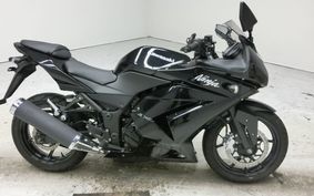 KAWASAKI NINJA 250R 2012 EX250K