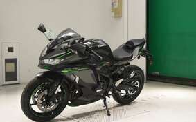 KAWASAKI ZX-4R SE 2023 ZX400P