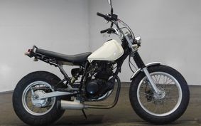 YAMAHA TW225 DG09J