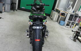 KAWASAKI NINJA 1000 A 2015 ZXT00L