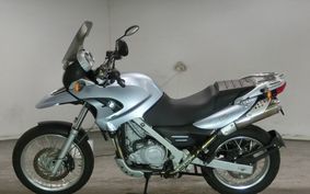 BMW F650GS 2007 0175