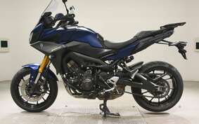 YAMAHA MT-09 Tracer GT 2020 RN51J