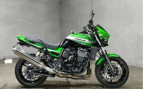 KAWASAKI ZRX1200 Daeg 2014 ZRT20D