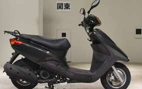 YAMAHA AXIS 125 TREET SE53J