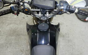 KAWASAKI KSR110 KL110A