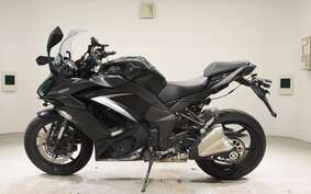 KAWASAKI NINJA 1000 A 2020 ZXT00W