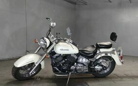 YAMAHA DRAGSTAR 400 CLASSIC 2004 VH01J