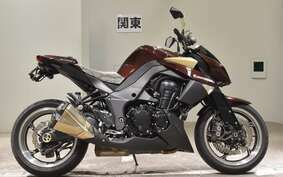 KAWASAKI Z1000 Gen.4 2010 ZRT00D