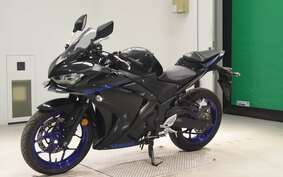 YAMAHA YZF-R25 RG10J