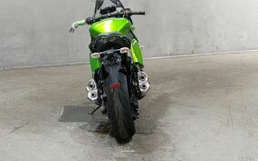 KAWASAKI NINJA 1000 2014 ZXT00L