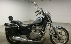 KAWASAKI VULCAN 400 1992 EN400B