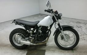 YAMAHA TW225 DG09J