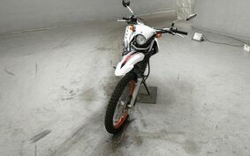 YAMAHA SEROW 250 DG17J