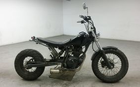 YAMAHA TW200 DG07J