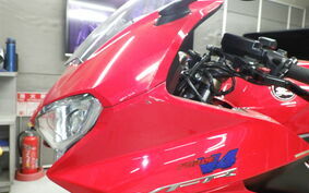 HONDA VFR800F 2014 RC79