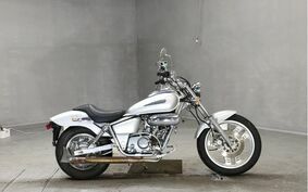 HONDA MAGNA 50 AC13