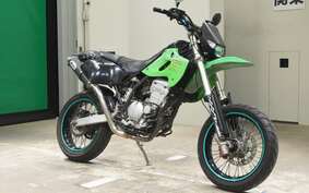 KAWASAKI KLX250D TRACKER LX250E