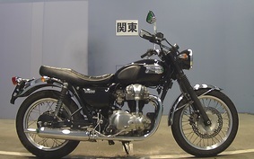 KAWASAKI W400 2006 EJ400A