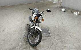 HONDA CB50 JX CB50J