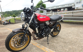 KAWASAKI Z650 RS 2022 ER650M