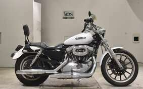 HARLEY L1200LI 2008