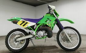 KAWASAKI KDX220R DX220A