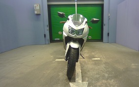 KAWASAKI NINJA 250R 2011 EX250K