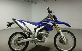 YAMAHA WR250R 2012 DG15J