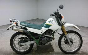 YAMAHA SEROW 225 Cell 1KH