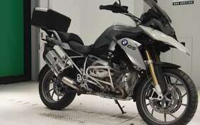 BMW R1200GS 2014