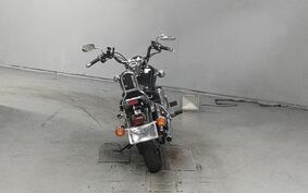 YAMAHA DRAGSTAR 250 VG02J