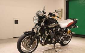 YAMAHA XJR1300 Gen.2 2016 RP17J