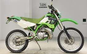 KAWASAKI KDX220R DX220A