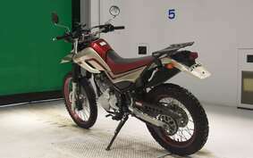 YAMAHA SEROW 250 DG11J