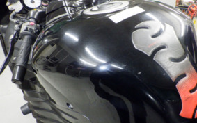 KAWASAKI ZZ1400 NINJA R 2006 ZXT40A