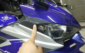 HONDA YZF-R3 2016 RH06