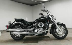 YAMAHA DRAGSTAR 1100 CLASSIC 2009 VP13J