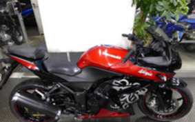 KAWASAKI NINJA 250R SPECIAL EDITION 2010 EX250K