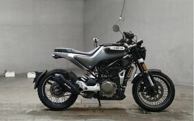 HUSQVARNA ヴィットピレン401 2020 JUJ