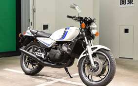 YAMAHA RZ350 1982 4U0