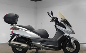 KYMCO DOWNTOWN 200 i SK40