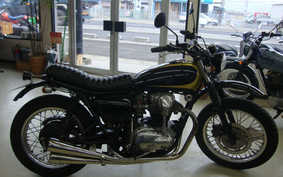 KAWASAKI W650 2001 EJ650A