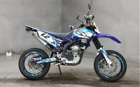 YAMAHA WR250X DG15J