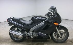 KAWASAKI ZZ-R250 1992 EX250H