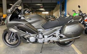 YAMAHA FJR1300 AS 2014 RP27J