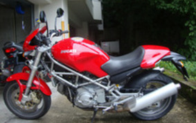 DUCATI MONSTER 800 IE 2004 M406A