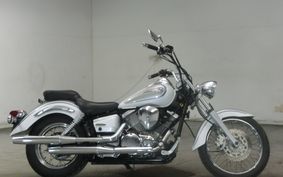 YAMAHA DRAGSTAR 250 VG02J