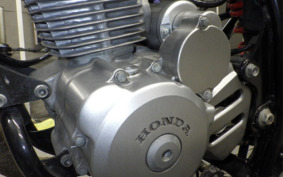 HONDA FTR223 MC34