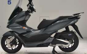 HONDA PCX 160 KF47